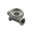 Custom Grey Iron Cast Pump Shell Housing Parts